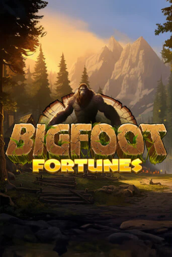 BIGFOOT FORTUNES - играть онлайн | Казино GMSlots бесплатно без регистрации