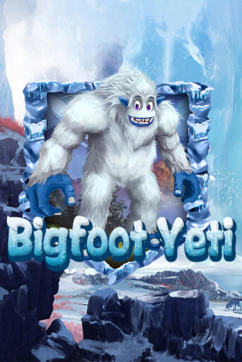 Bigfoot Yeti - играть онлайн | Казино GMSlots бесплатно без регистрации