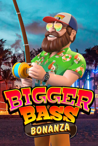 Bigger Bass Bonanza - играть онлайн | Казино GMSlots бесплатно без регистрации