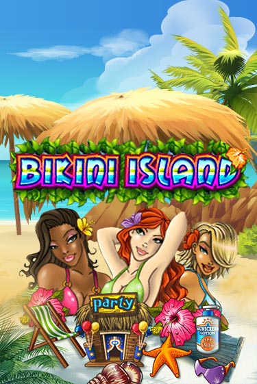 Bikini Island - играть онлайн | Казино GMSlots бесплатно без регистрации