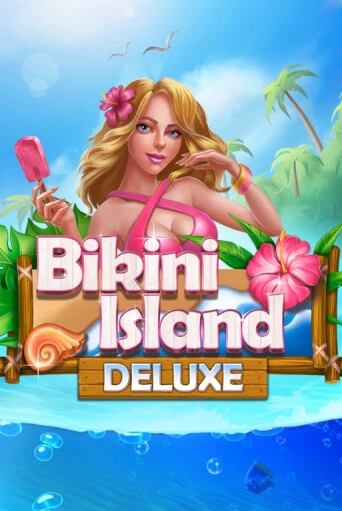 Bikini Island Deluxe - играть онлайн | Казино GMSlots бесплатно без регистрации