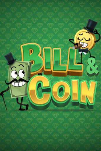 Bill & Coin - играть онлайн | Казино GMSlots бесплатно без регистрации