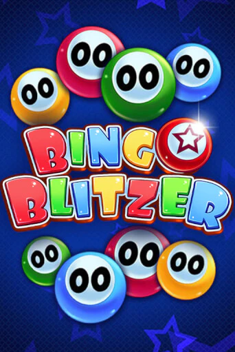 Bingo Blitzer - играть онлайн | Казино GMSlots бесплатно без регистрации