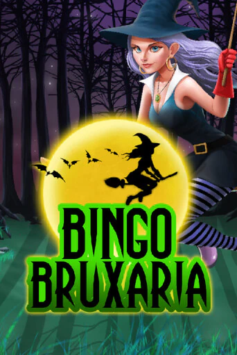 Bingo Bruxaria - играть онлайн | Казино GMSlots бесплатно без регистрации