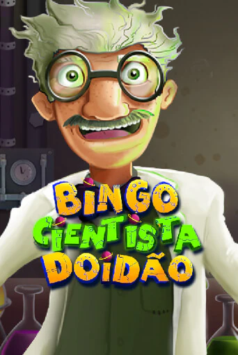 Bingo Cientista Doidão - играть онлайн | Казино GMSlots бесплатно без регистрации