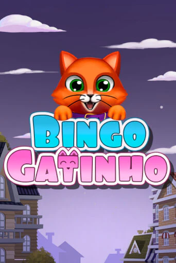 Bingo Gatinho - играть онлайн | Казино GMSlots бесплатно без регистрации