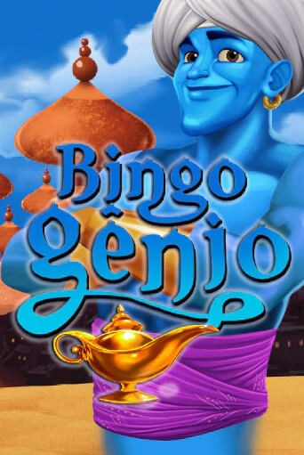 Bingo Gênio - играть онлайн | Казино GMSlots бесплатно без регистрации