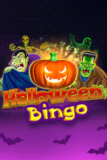 Bingo Halloween - играть онлайн | Казино GMSlots бесплатно без регистрации