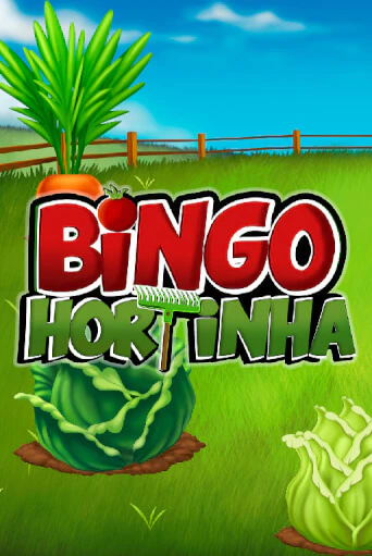 Bingo Hortinha - играть онлайн | Казино GMSlots бесплатно без регистрации