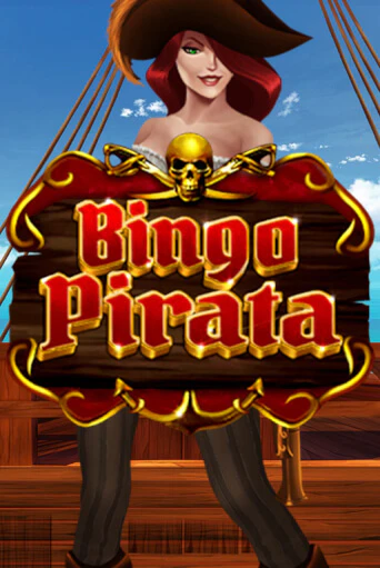 Bingo Pirata - играть онлайн | Казино GMSlots бесплатно без регистрации