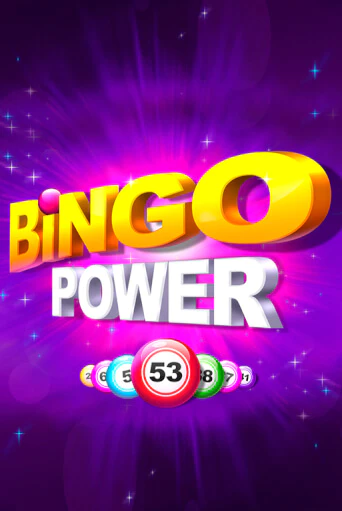 Power Bingo - играть онлайн | Казино GMSlots бесплатно без регистрации