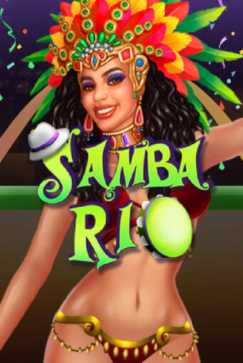 Bingo Samba Rio - играть онлайн | Казино GMSlots бесплатно без регистрации