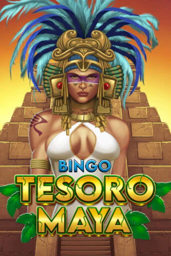 Bingo Tesoro Maya - играть онлайн | Казино GMSlots бесплатно без регистрации