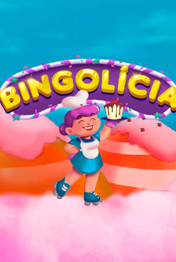 Bingolicia - играть онлайн | Казино GMSlots бесплатно без регистрации