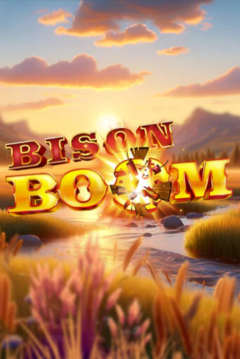 Bison Boom™ - играть онлайн | Казино GMSlots бесплатно без регистрации