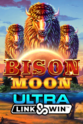 Bison Moon Ultra Link&Win™ - играть онлайн | Казино GMSlots бесплатно без регистрации