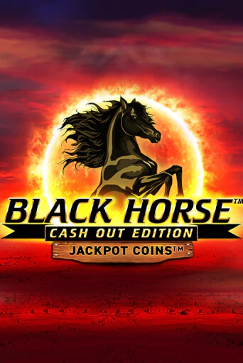 Black Horse Cash Out Edition - играть онлайн | Казино GMSlots бесплатно без регистрации