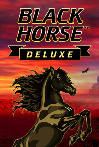 Black Horse Deluxe - играть онлайн | Казино GMSlots бесплатно без регистрации