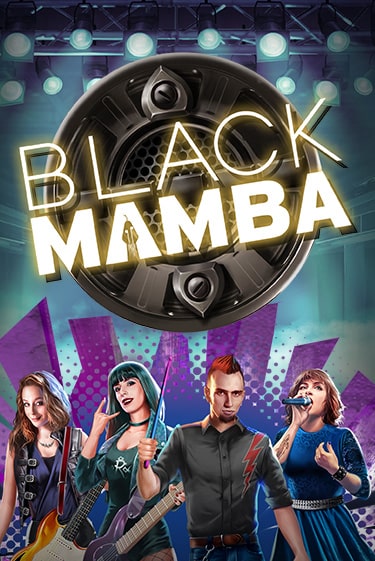 Black Mamba - играть онлайн | Казино GMSlots бесплатно без регистрации