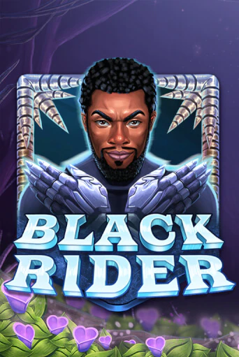 Black Rider - играть онлайн | Казино GMSlots бесплатно без регистрации