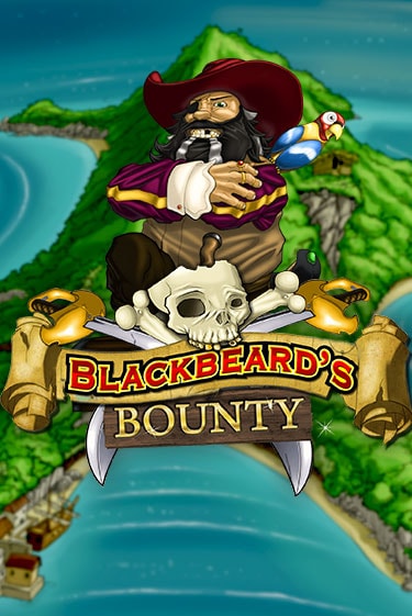 Blackbeard's Bounty - играть онлайн | Казино GMSlots бесплатно без регистрации