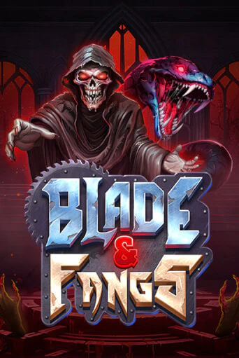 Blade & Fangs - играть онлайн | Казино GMSlots бесплатно без регистрации