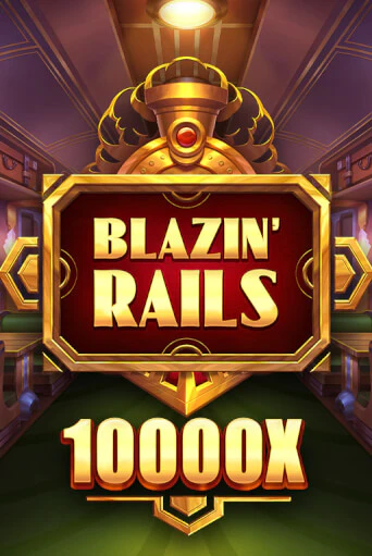 Blazin' Rails - играть онлайн | Казино GMSlots бесплатно без регистрации