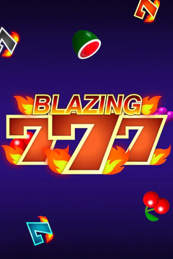 Blazing 777 - играть онлайн | Казино GMSlots бесплатно без регистрации