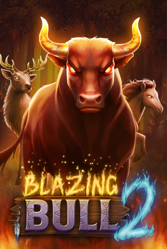 Blazing Bull 2 - играть онлайн | Казино GMSlots бесплатно без регистрации