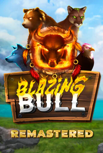 Blazing Bull Remastered - играть онлайн | Казино GMSlots бесплатно без регистрации