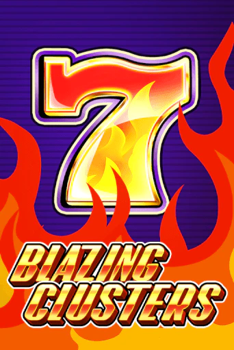 Blazing Clusters - играть онлайн | Казино GMSlots бесплатно без регистрации