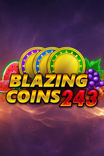 Blazing Coins 243 - играть онлайн | Казино GMSlots бесплатно без регистрации