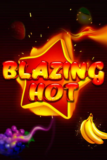 Blazing Hot - играть онлайн | Казино GMSlots бесплатно без регистрации