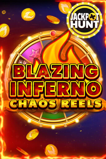 Blazing Inferno Chaos Reels - играть онлайн | Казино GMSlots бесплатно без регистрации