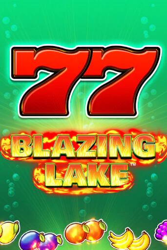 Blazing Lake - играть онлайн | Казино GMSlots бесплатно без регистрации