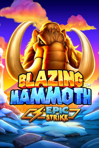 Blazing Mammoth - играть онлайн | Казино GMSlots бесплатно без регистрации