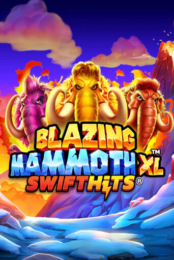 Blazing Mammoth XL - играть онлайн | Казино GMSlots бесплатно без регистрации