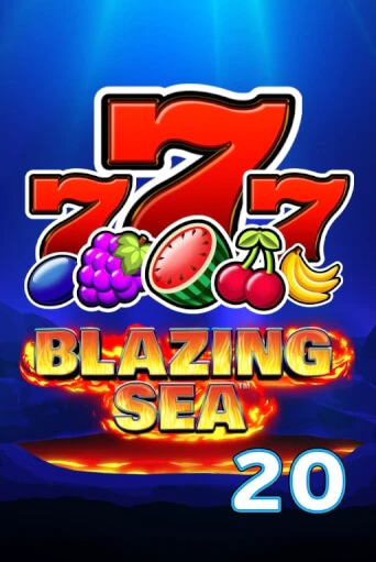 Blazing Sea 20 - играть онлайн | Казино GMSlots бесплатно без регистрации