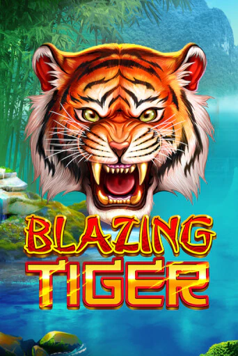 Blazing Tiger - играть онлайн | Казино GMSlots бесплатно без регистрации