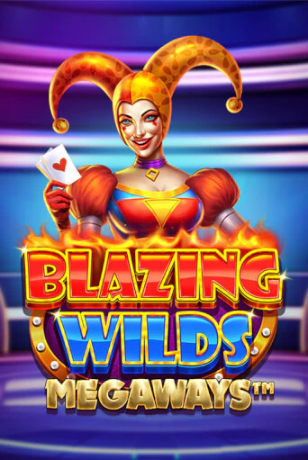 Blazing Wilds Megaways - играть онлайн | Казино GMSlots бесплатно без регистрации