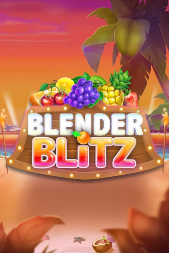 Blender Blitz - играть онлайн | Казино GMSlots бесплатно без регистрации