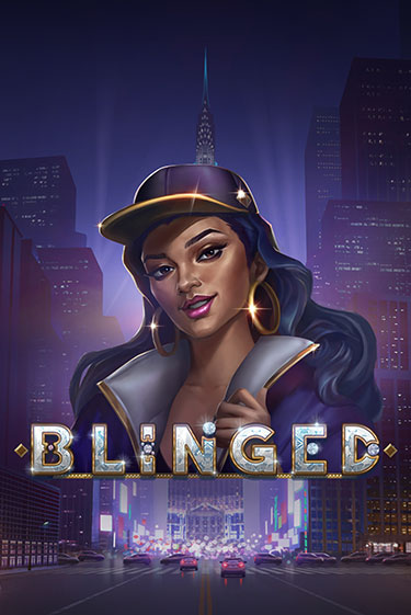 Blinged - играть онлайн | Казино GMSlots бесплатно без регистрации