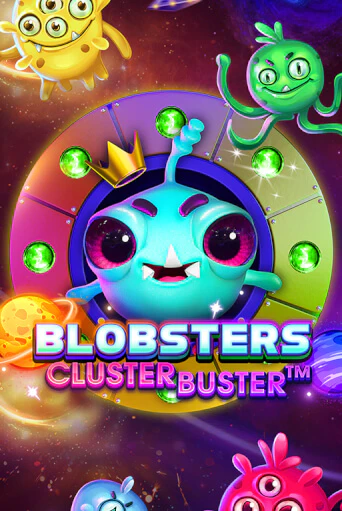 Blobsters Clusterbuster™ - играть онлайн | Казино GMSlots бесплатно без регистрации