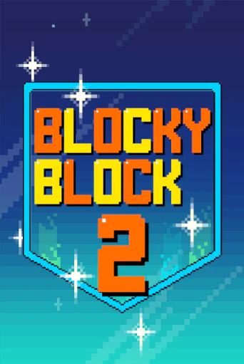 Blocky Block 2 - играть онлайн | Казино GMSlots бесплатно без регистрации