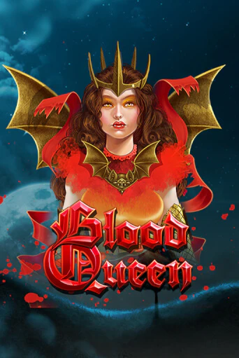 Blood Queen - играть онлайн | Казино GMSlots бесплатно без регистрации