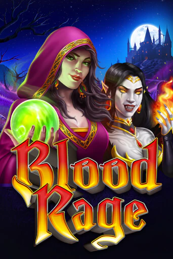 Blood Rage - играть онлайн | Казино GMSlots бесплатно без регистрации