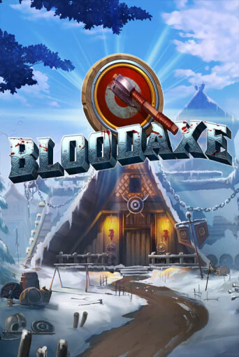 Bloodaxe - играть онлайн | Казино GMSlots бесплатно без регистрации