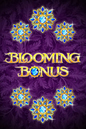 Blooming Bonus - играть онлайн | Казино GMSlots бесплатно без регистрации