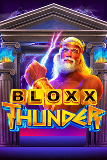 Bloxx Thunder - играть онлайн | Казино GMSlots бесплатно без регистрации