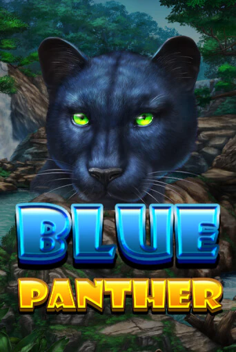 Blue Panther - играть онлайн | Казино GMSlots бесплатно без регистрации